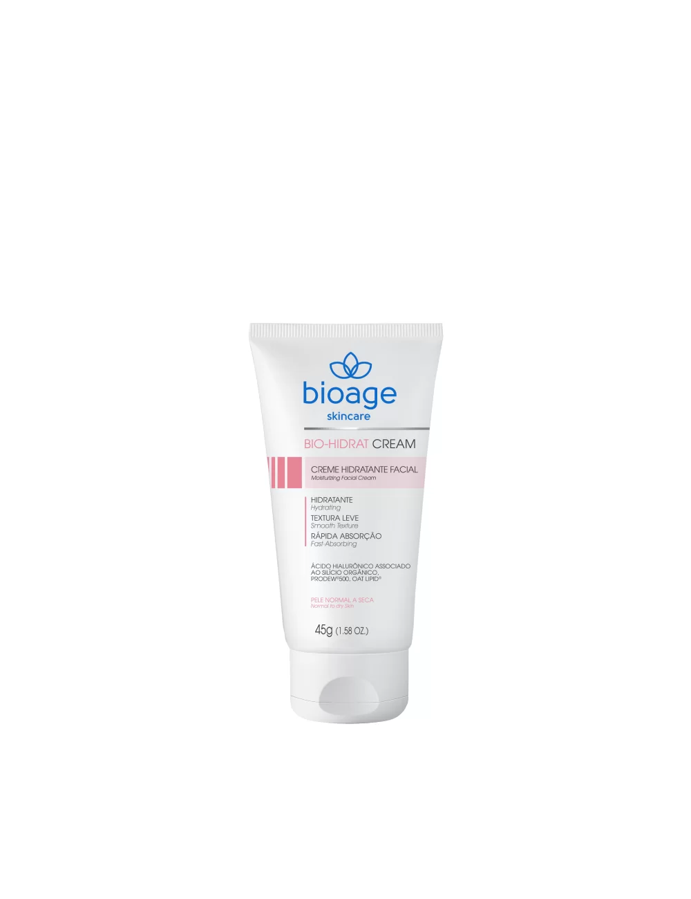 Bio Hidrat Creme Facial Bio Hidrat Creme Facial