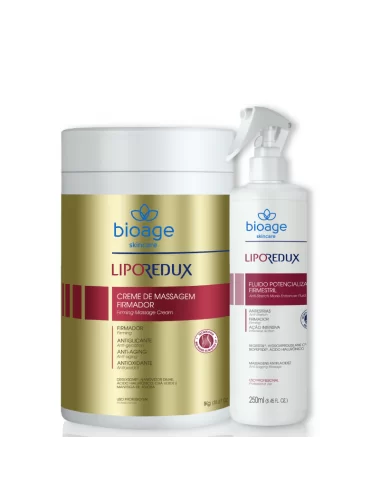 Kit Firmador - Body Firming...