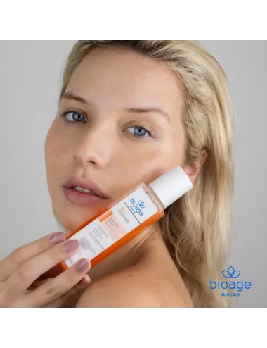 Sabonete Facial com Vitamina C