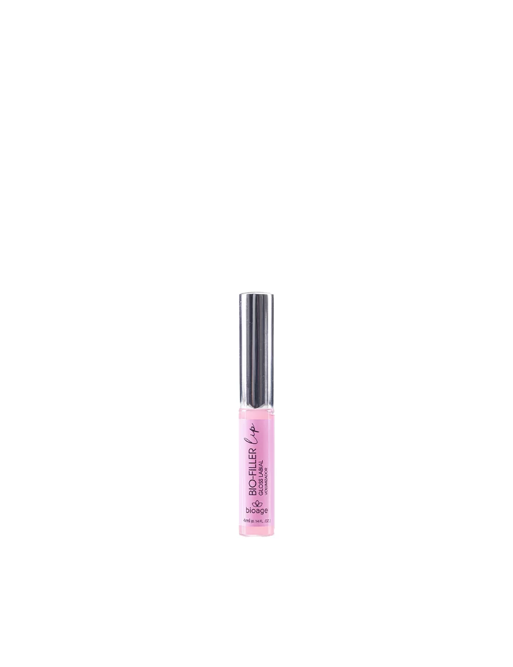 Gloss volumizador