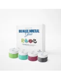 Kit Bio Mask Mineral Glow