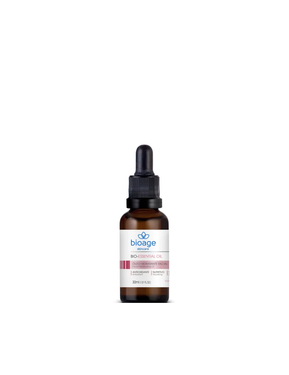 Bio-Essential Oil Hidratante Facial Bio-Essential Oil Hidratante Facial
