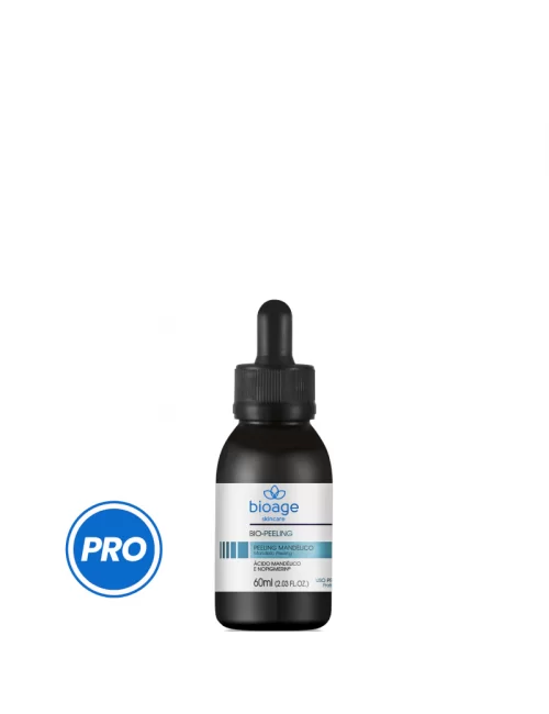 Bio-Peeling Mandélico