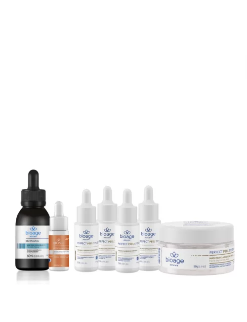 Kit clareamento de manchas