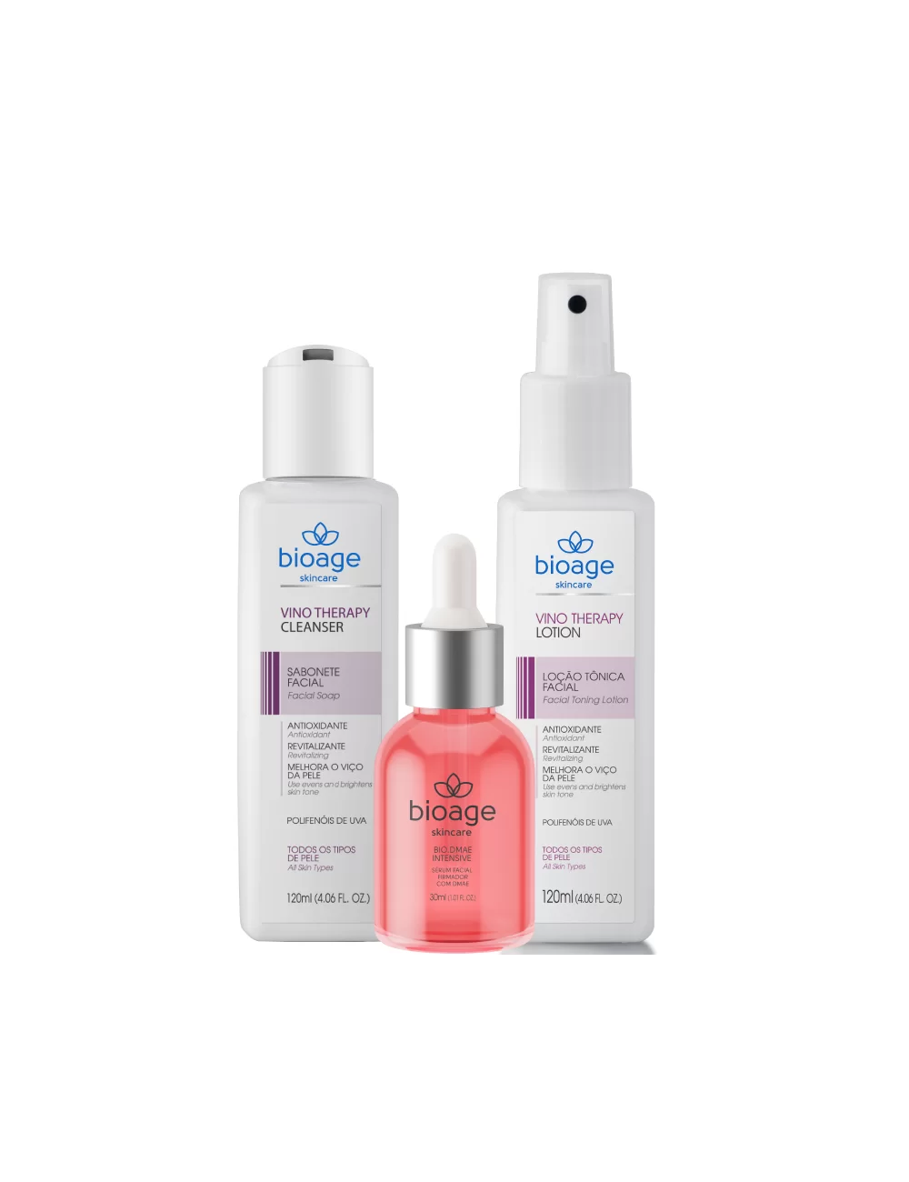 kit antirrugas e flacidez kit antirrugas e flacidez