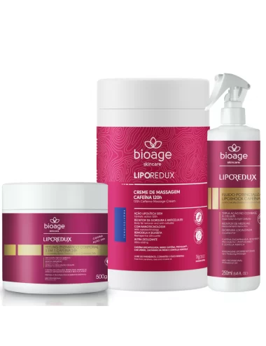 Kit Corporal - iniciação