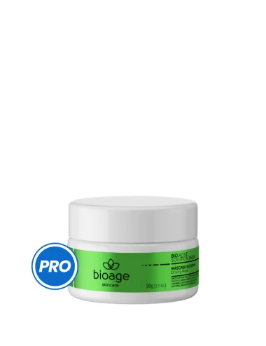 Bio Acne Solution Mask -...
