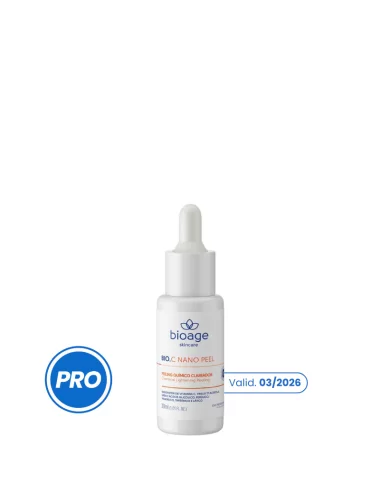 Bio C Nano Peel - Peeling...